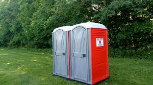 Types of Portable Toilets We Offer in Eaton, CO