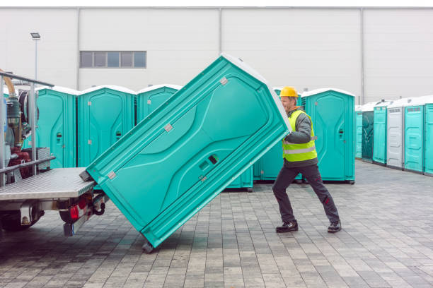 Best Eco-Friendly Portable Toilets  in Eaton, CO