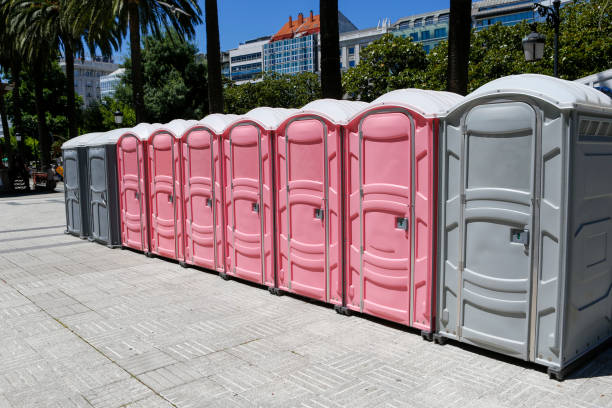 Best Portable Restrooms for Agricultural Sites  in Eaton, CO