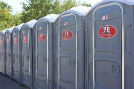 Portable Toilets for Disaster Relief Sites in Eaton, CO