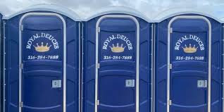 Best Portable Restroom Maintenance and Cleaning  in Eaton, CO